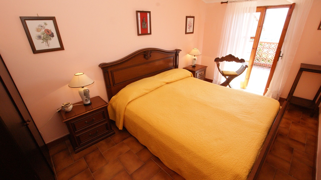 Photo of Bedroom in Marina di Casal Velino