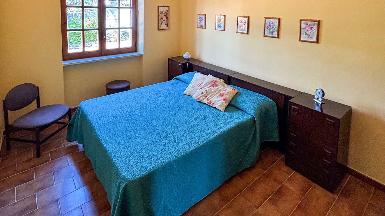 Photo of Bedroom in Marina di Casal Velino