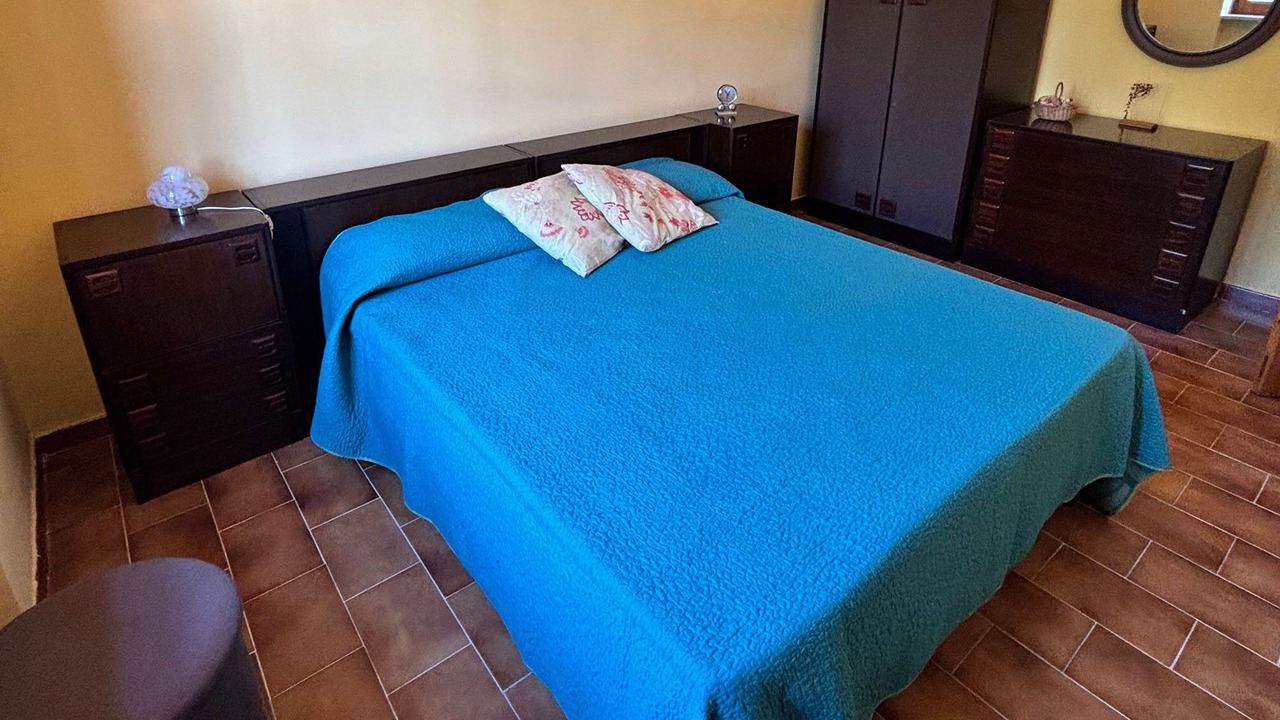 Photo of Bedroom in Marina di Casal Velino