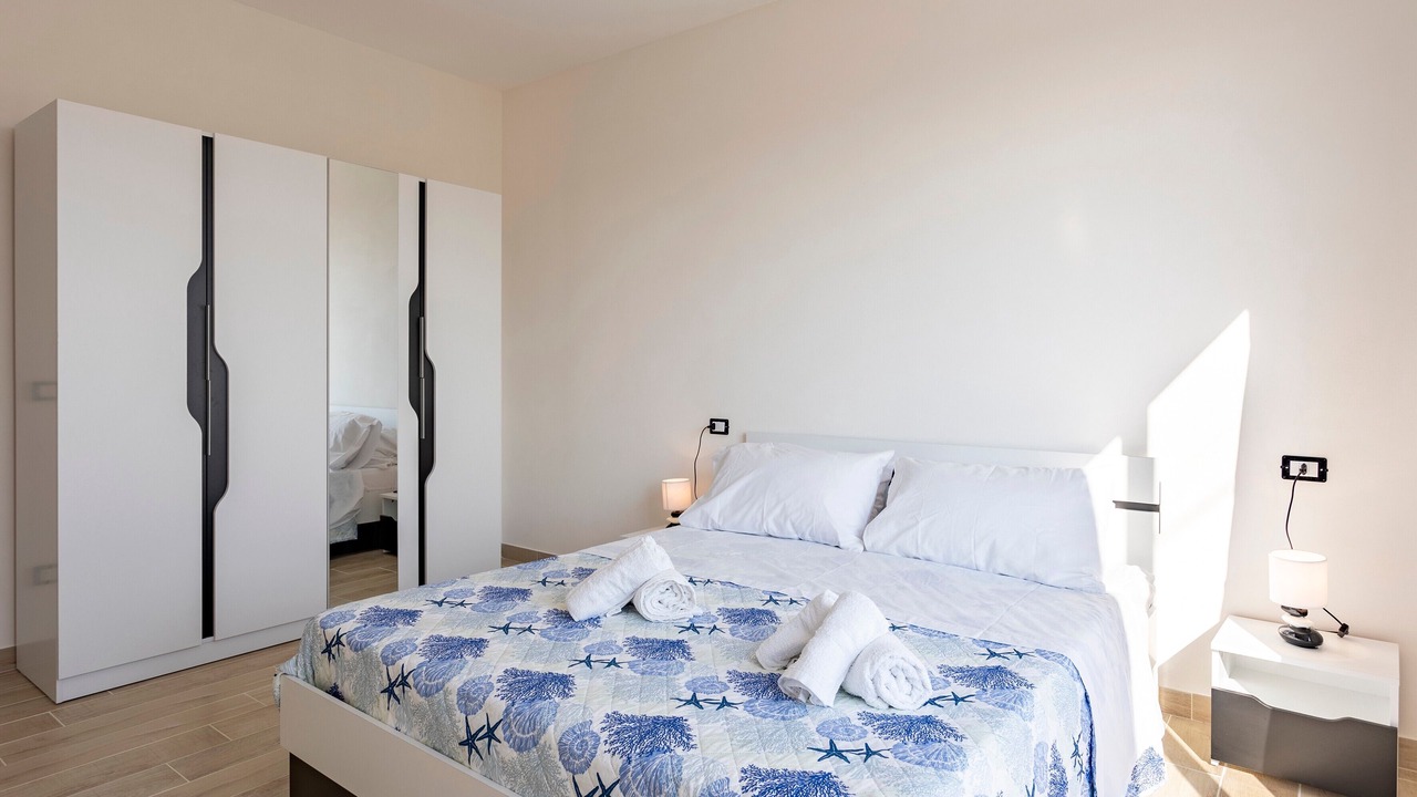 Photo of Bedroom in Marinella di Selinunte