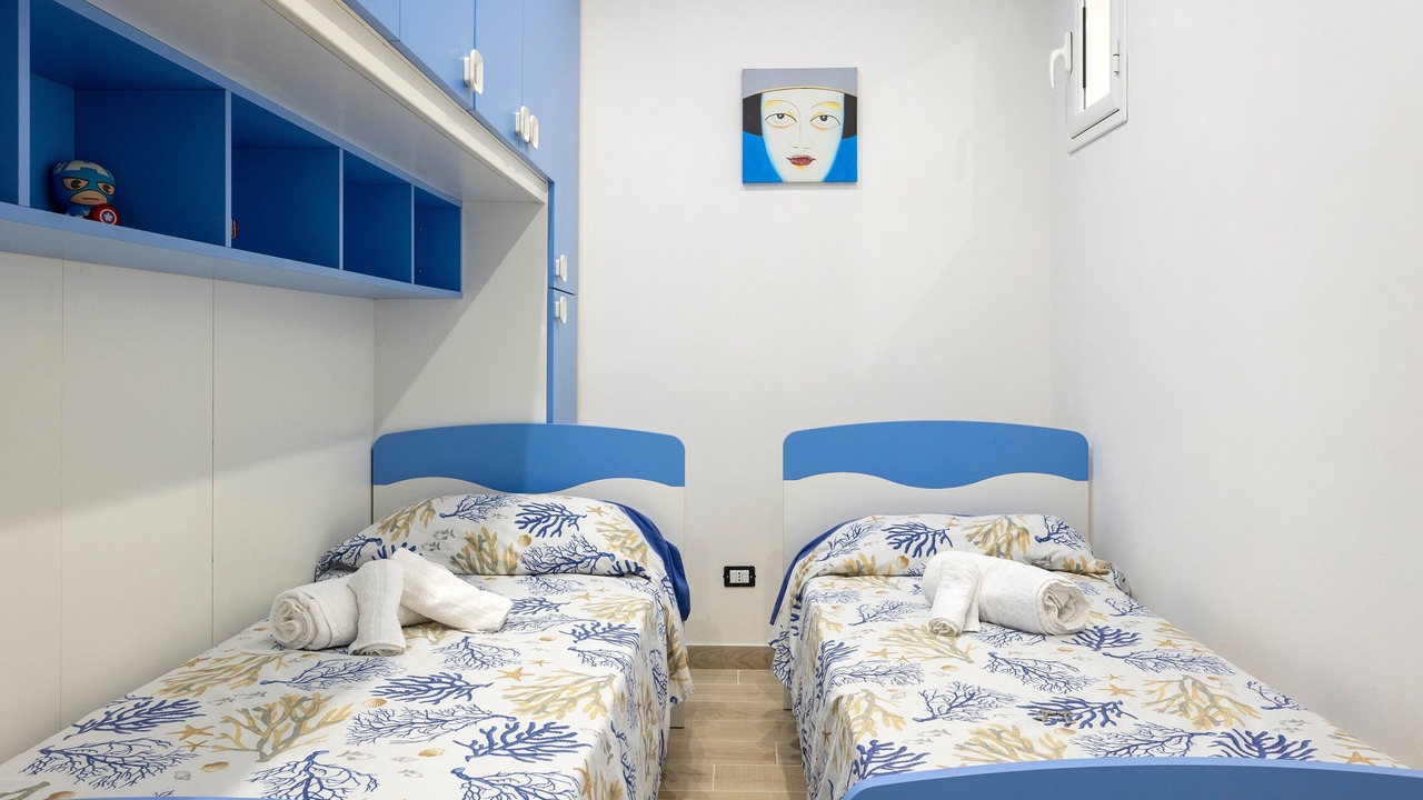 Photo of Bedroom in Marinella di Selinunte