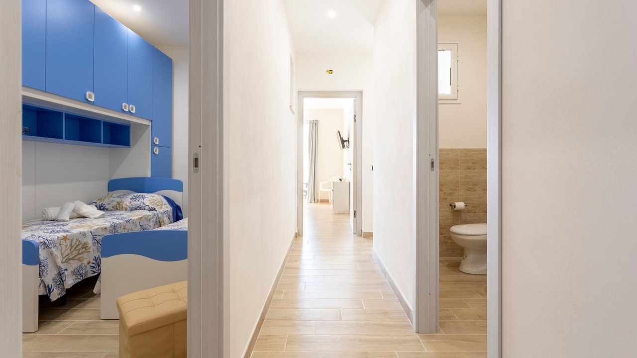 Photo of Bedroom in Marinella di Selinunte