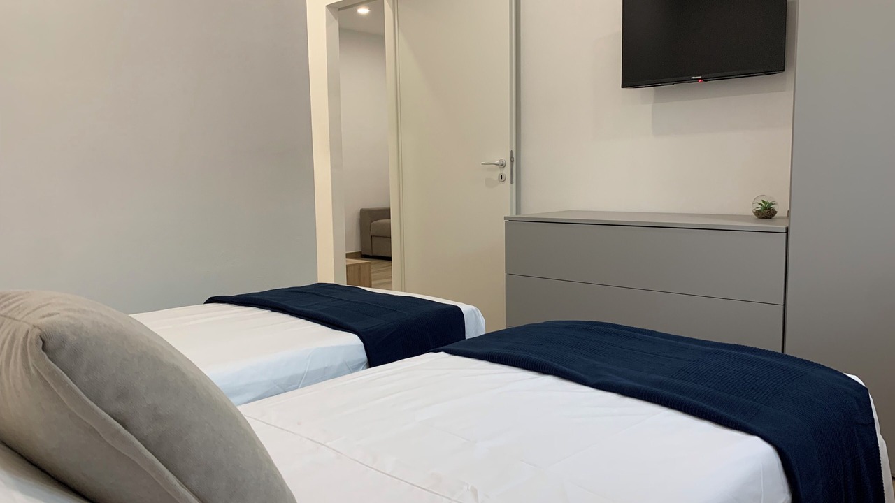 Photo of Bedroom in Noto Marina
