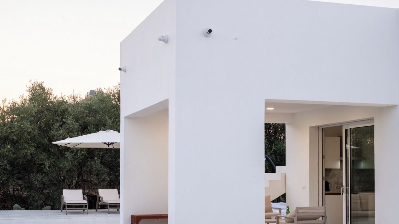 Photo of Patio Balcony in Noto Marina