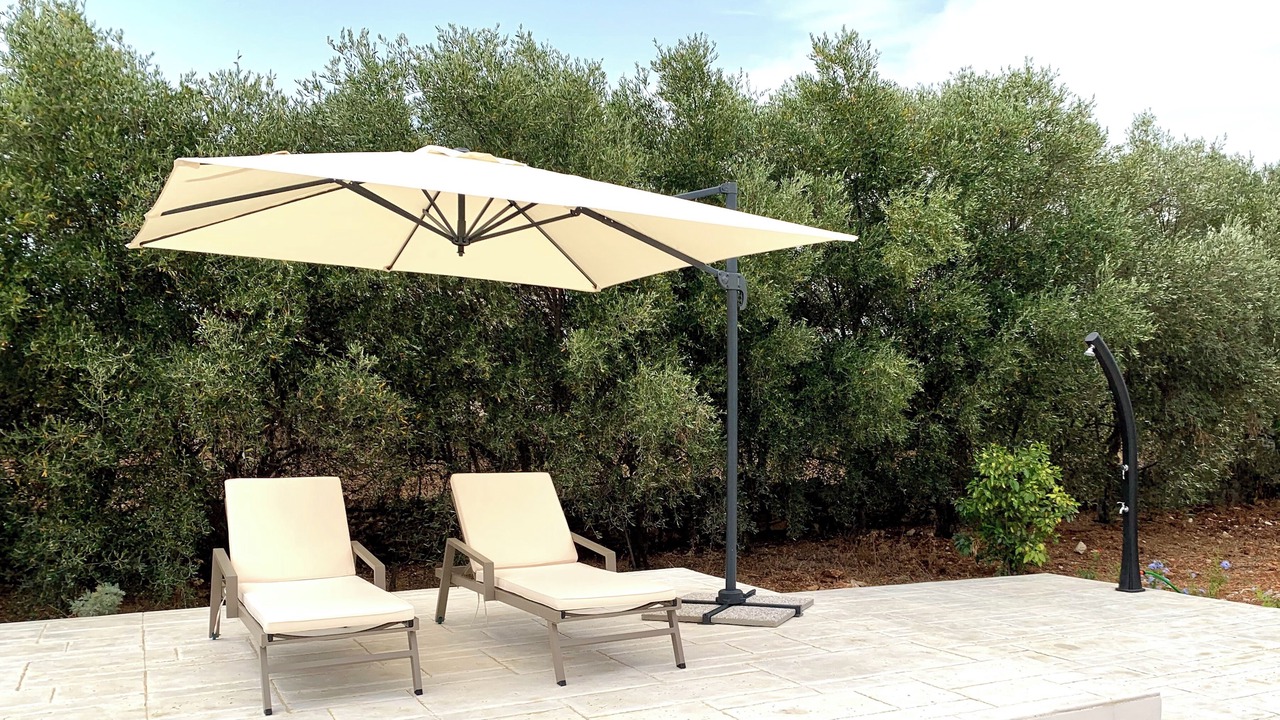 Photo of Patio Balcony in Noto Marina