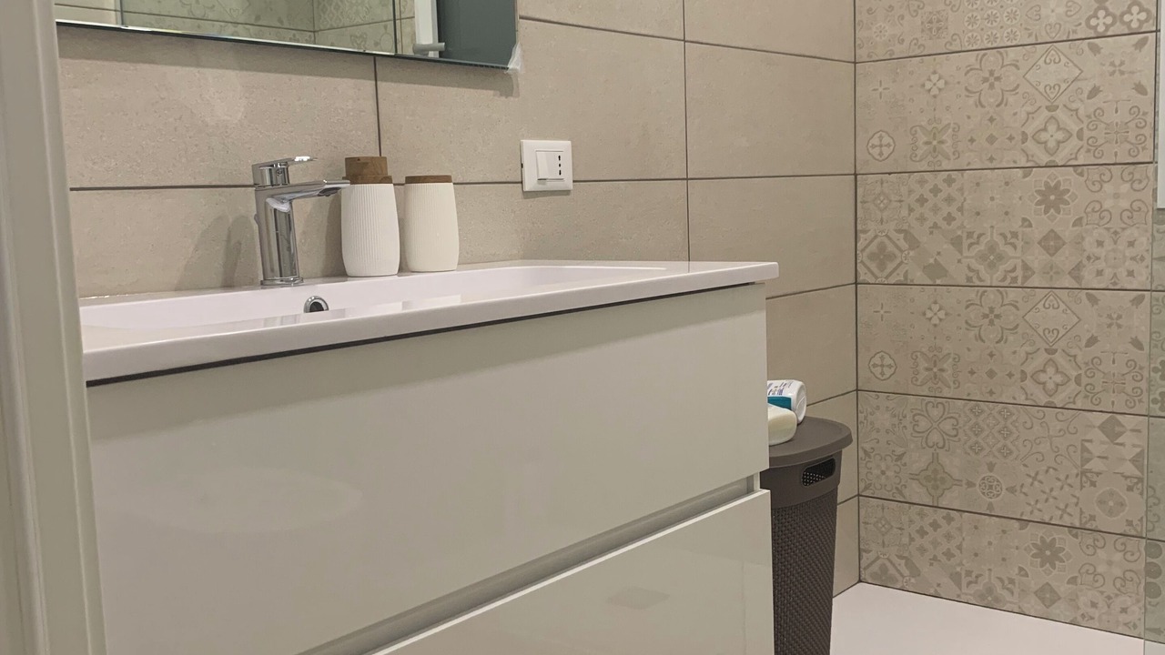 Photo of Bathroom in Noto Marina