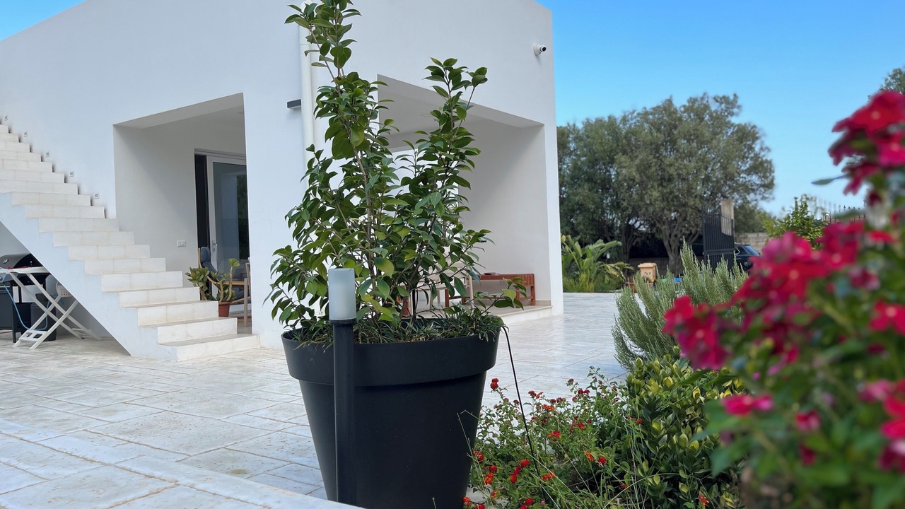 Photo of Outdoor in Noto Marina