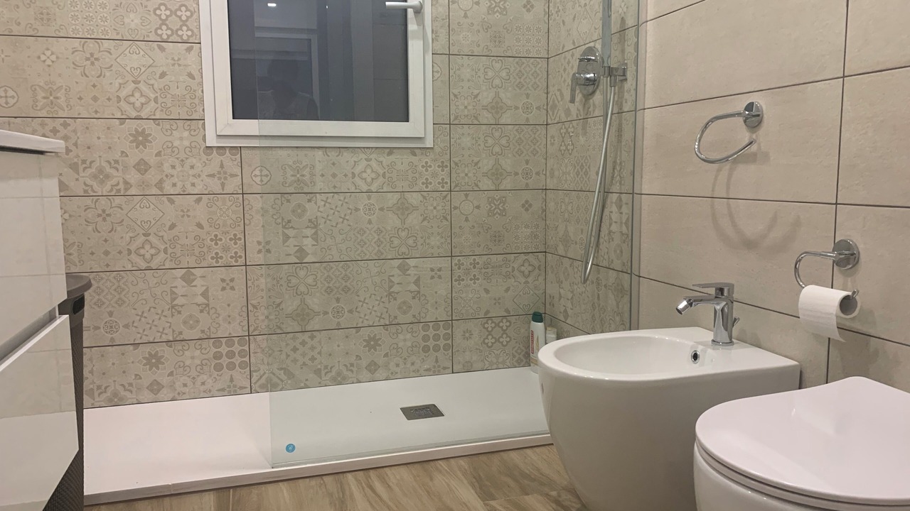 Photo of Bathroom in Noto Marina