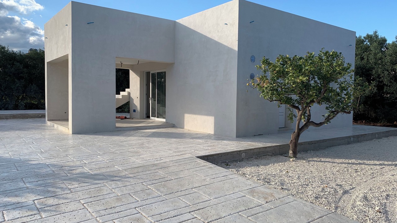 Photo of Outdoor in Noto Marina