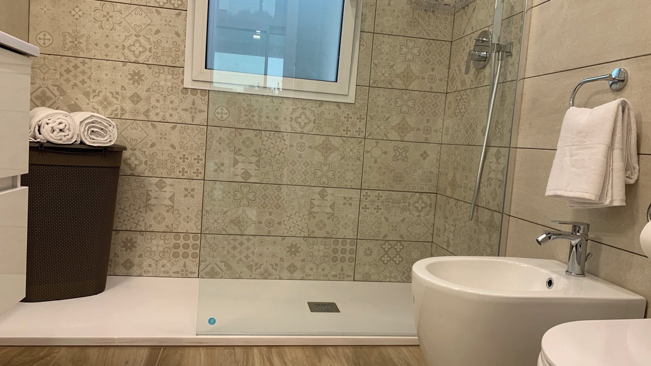Photo of Bathroom in Noto Marina