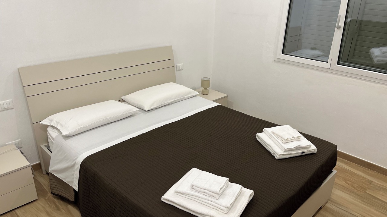 Photo of Bedroom in Noto Marina