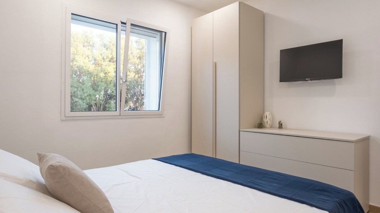 Photo of Bedroom in Noto Marina