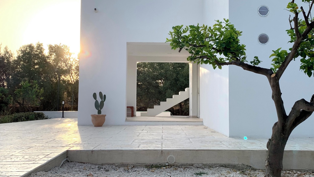 Photo of Outdoor in Noto Marina
