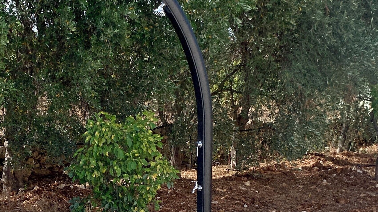 Photo of Outdoor in Noto Marina