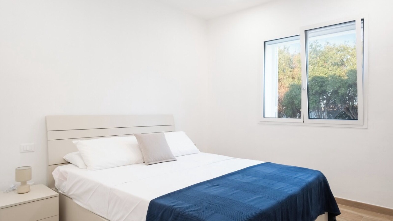 Photo of Bedroom in Noto Marina