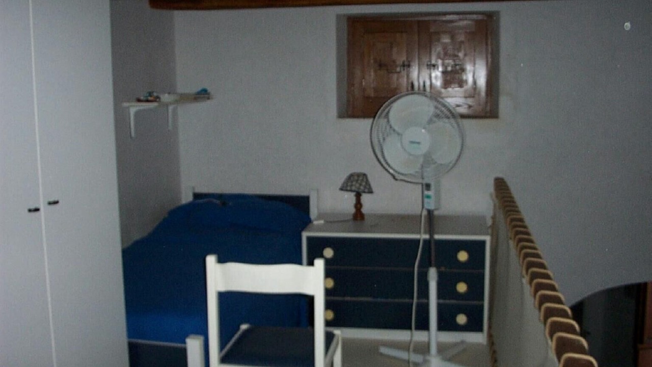 Photo of Bedroom in Quattropani