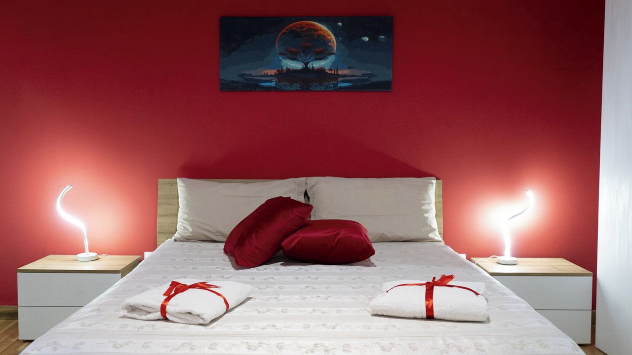 Photo of Bedroom in Picanello-Ognina-Barriera-Canalicchio