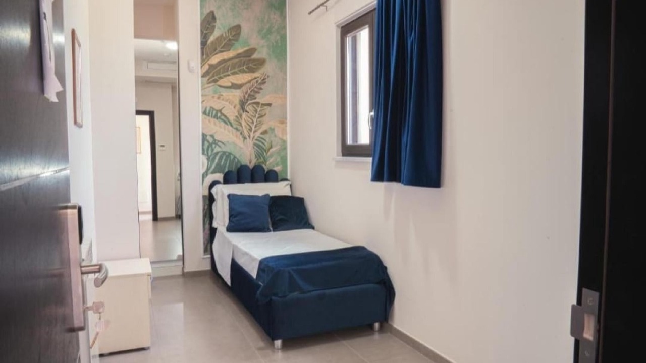 Photo of Bedroom in Pompei