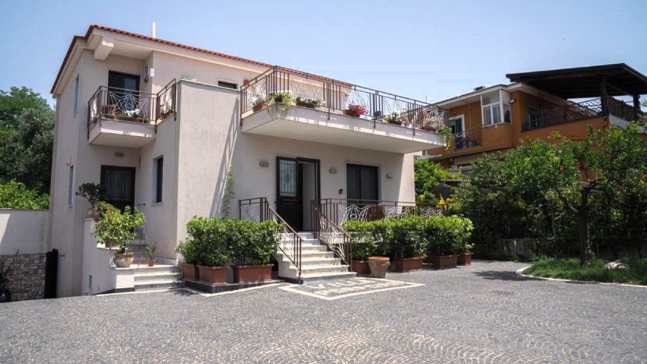 Photo of Outdoor in Pompei