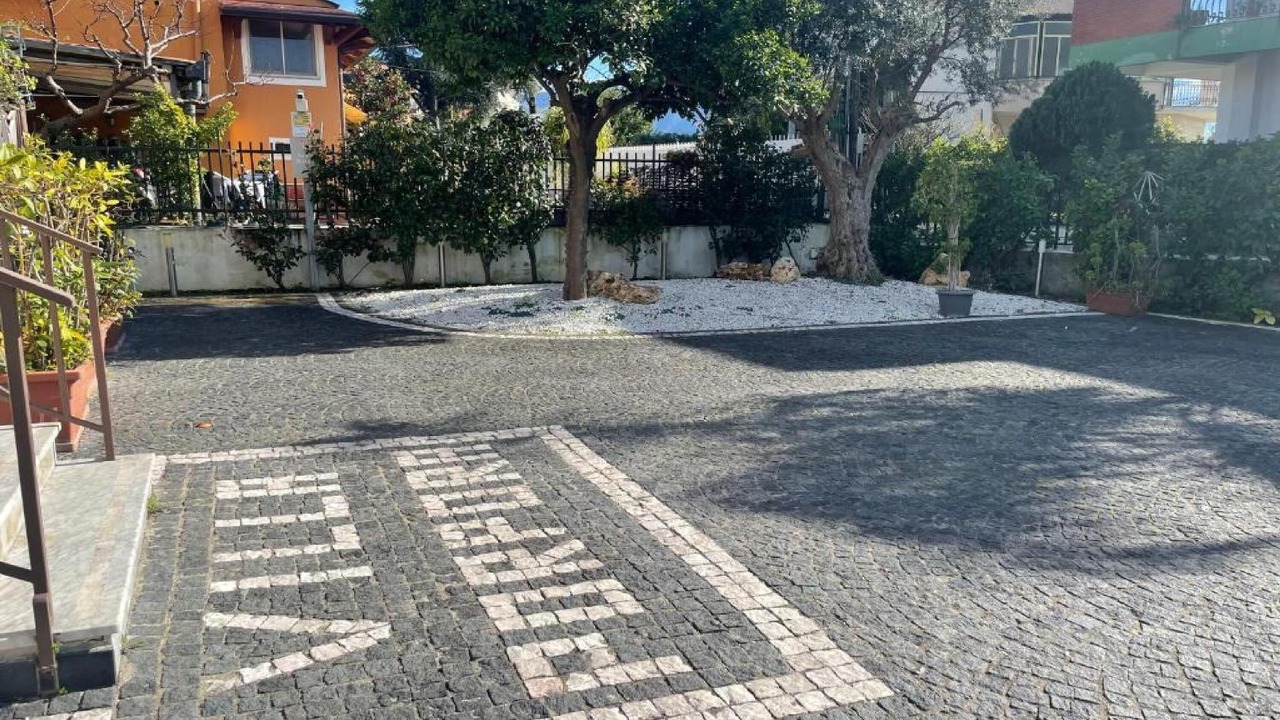 Photo of Outdoor in Pompei