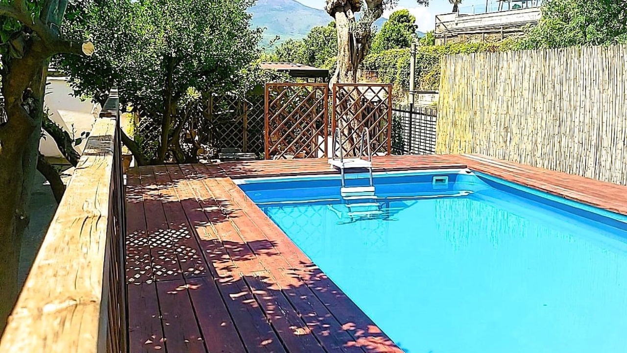 Photo of Outdoor in Pompei
