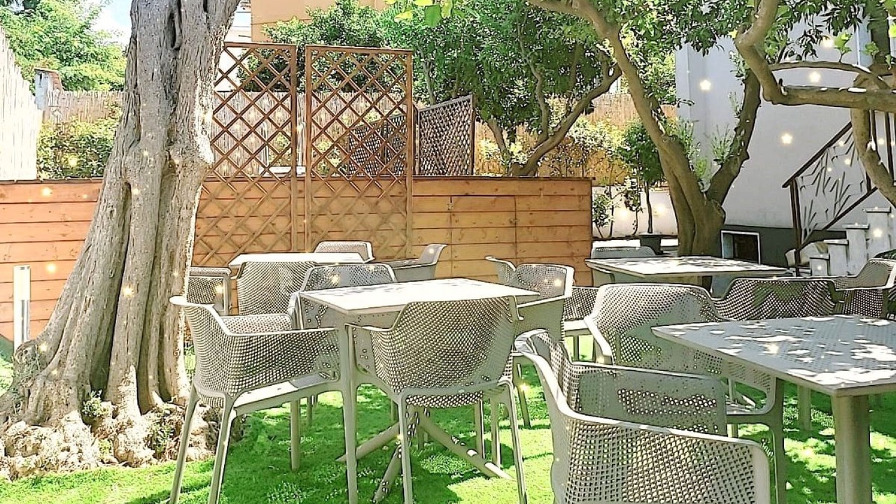 Photo of Outdoor in Pompei
