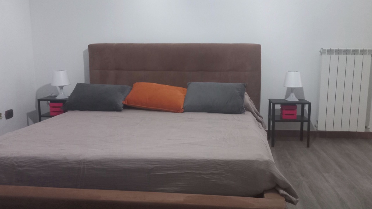 Photo of Bedroom in Coste