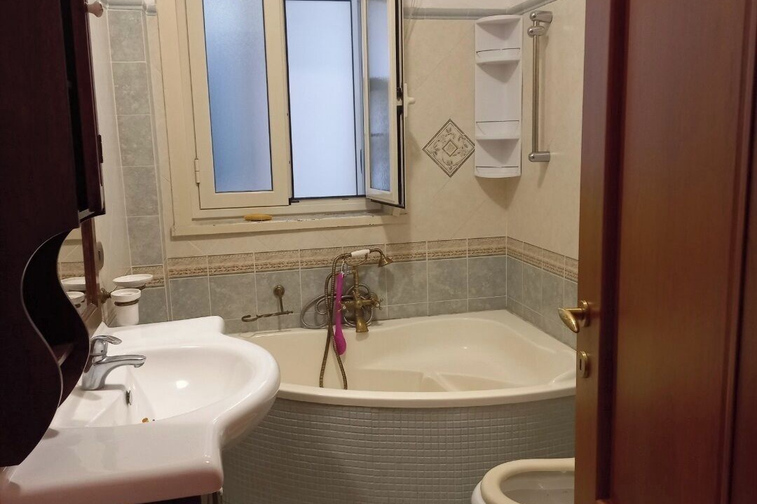 Photo of Bathroom in Coste