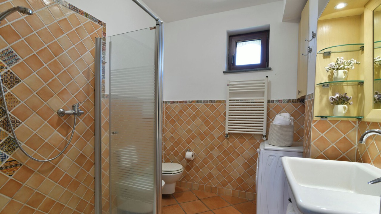 Photo of Bathroom in Acireale