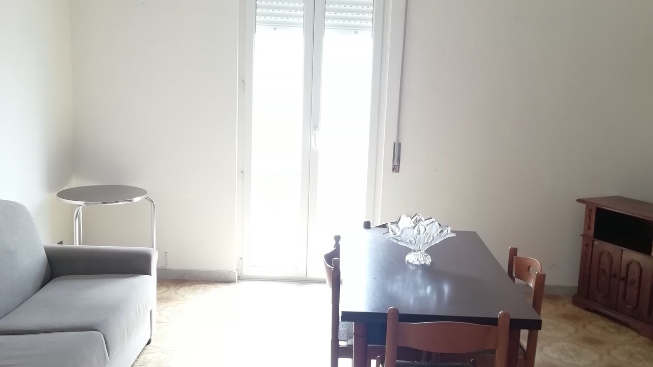 Photo of Livingroom in Vico del Gargano
