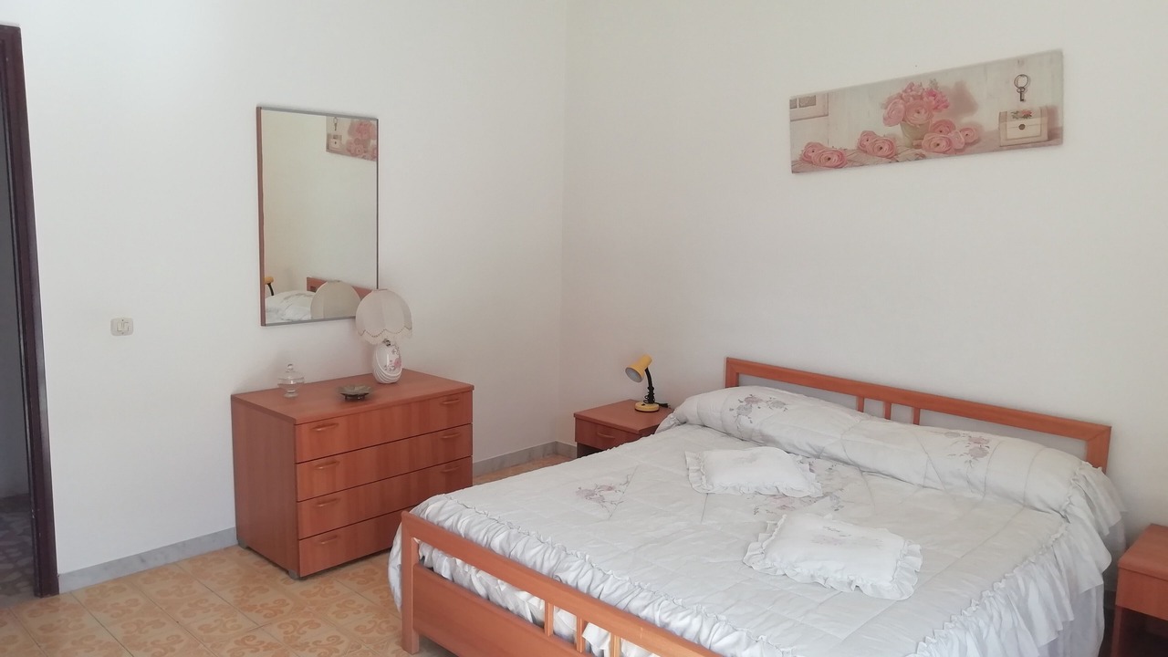 Photo of Bedroom in Vico del Gargano