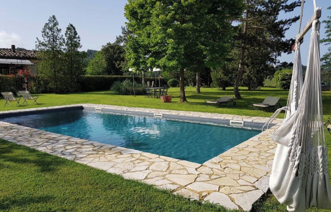 Photo of Outdoor in Trequanda