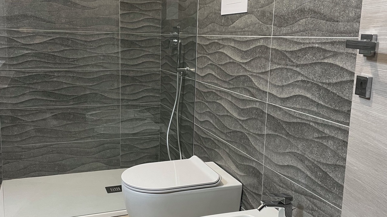 Photo of Bathroom in Digerbato