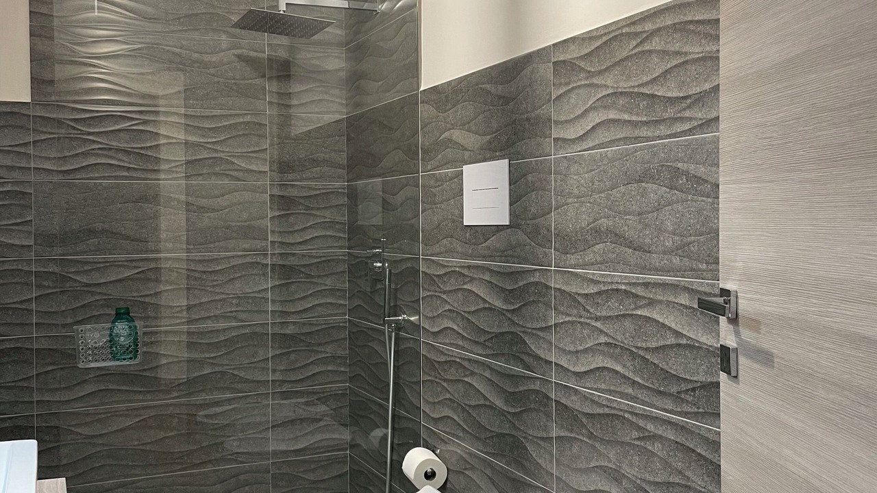Photo of Bathroom in Digerbato
