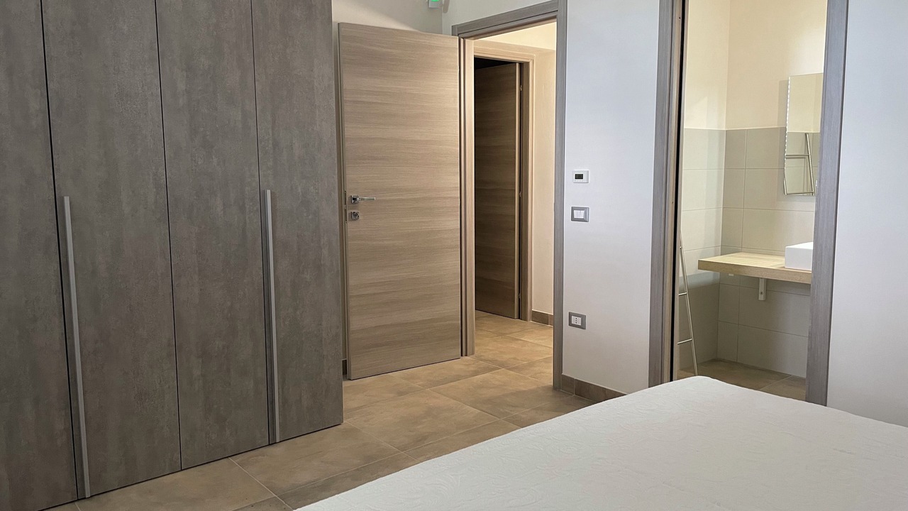Photo of Bedroom in Digerbato