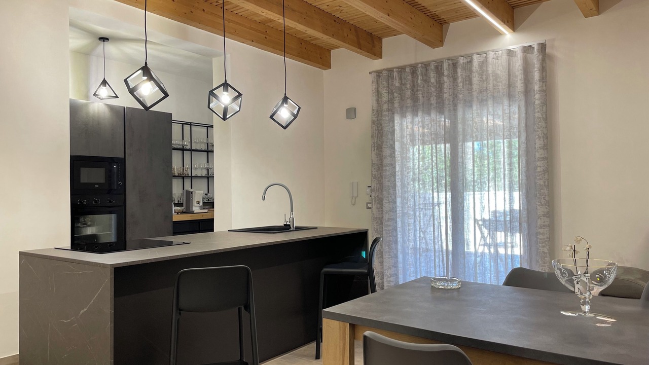 Photo of Kitchen in Digerbato