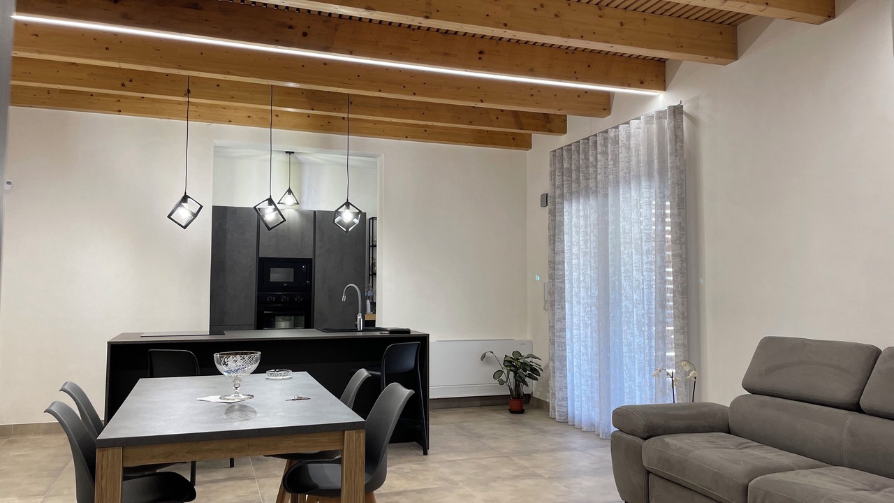 Photo of Livingroom in Digerbato