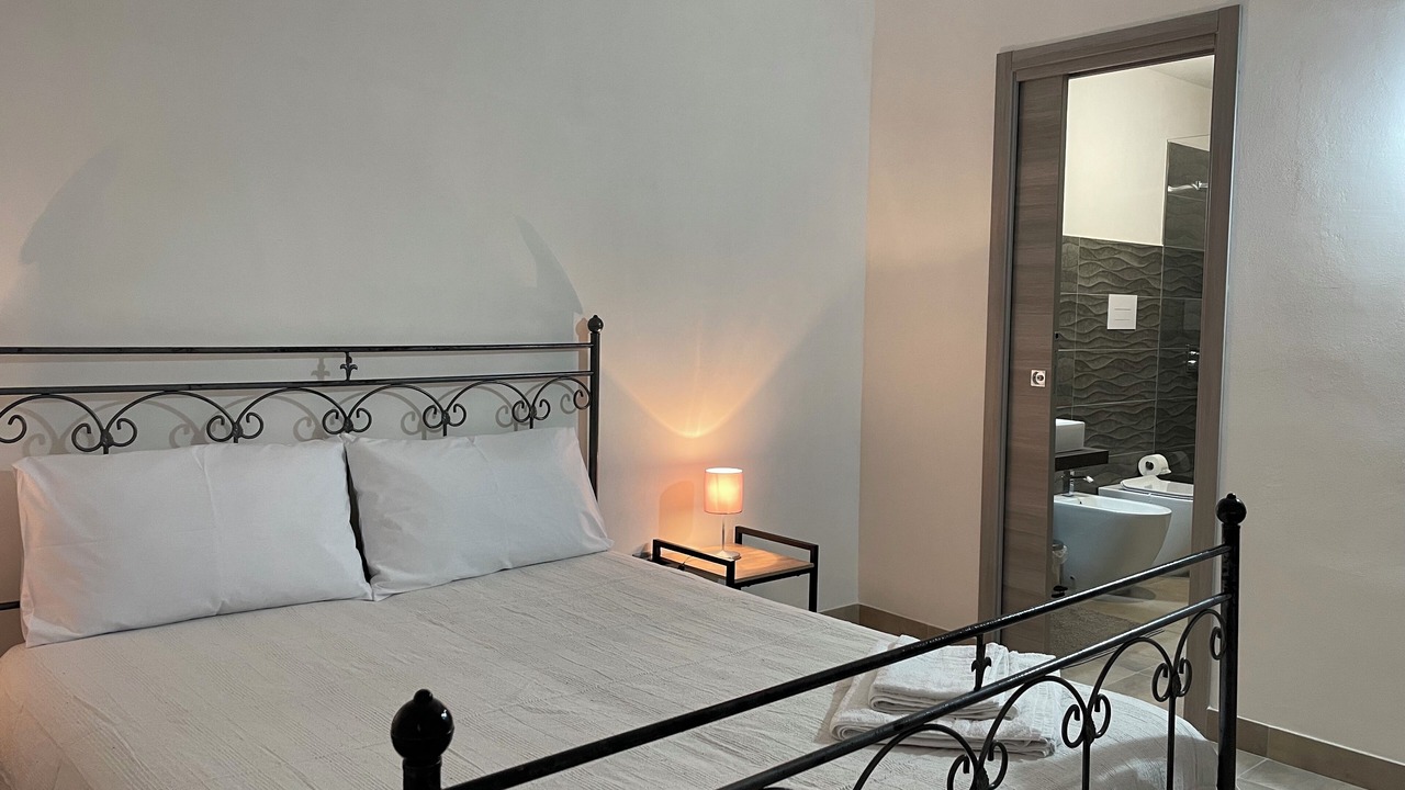 Photo of Bedroom in Digerbato