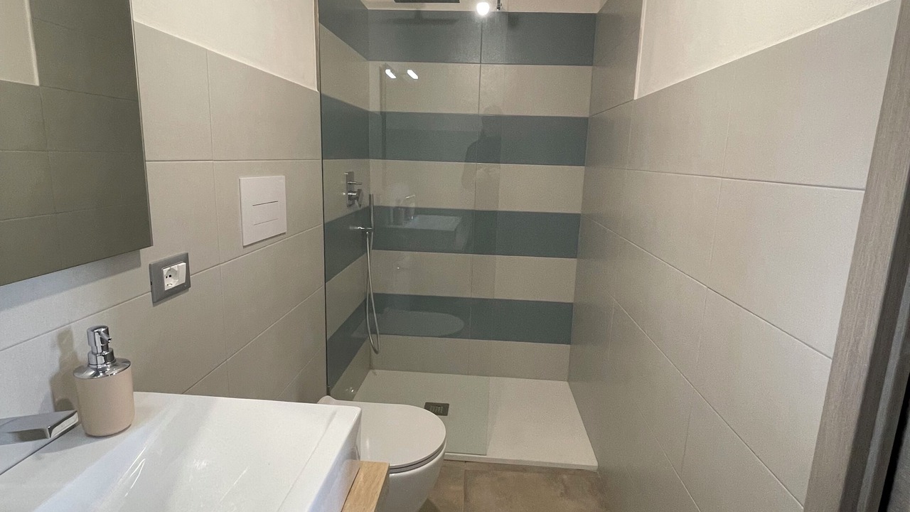 Photo of Bathroom in Digerbato