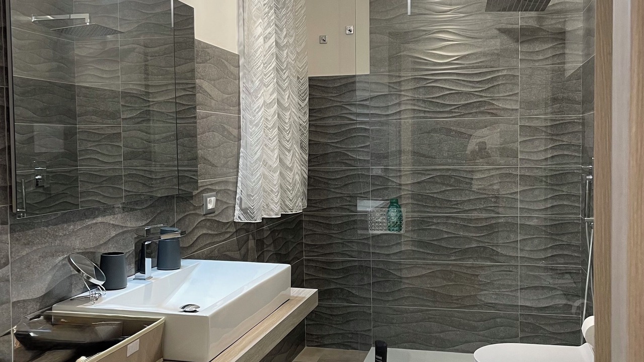 Photo of Bathroom in Digerbato