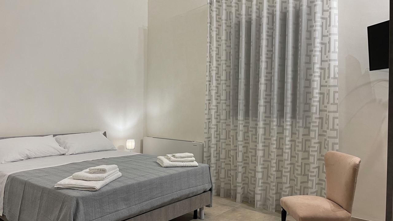 Photo of Bedroom in Digerbato