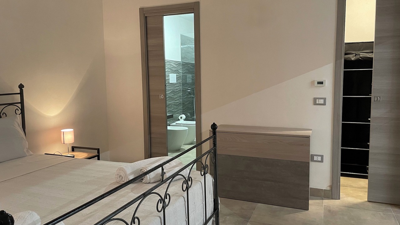 Photo of Bedroom in Digerbato