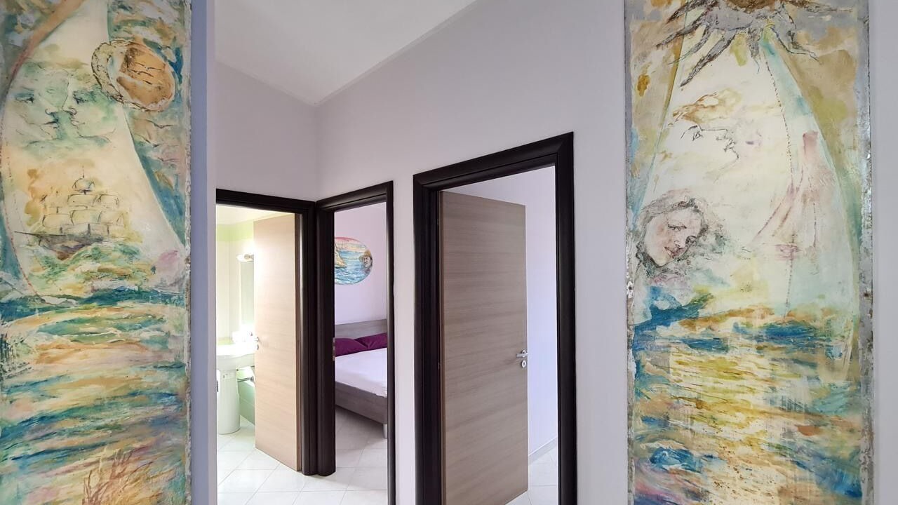 Photo of Bedroom in Pizzo