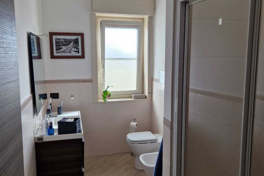 Photo of Bathroom in Messina