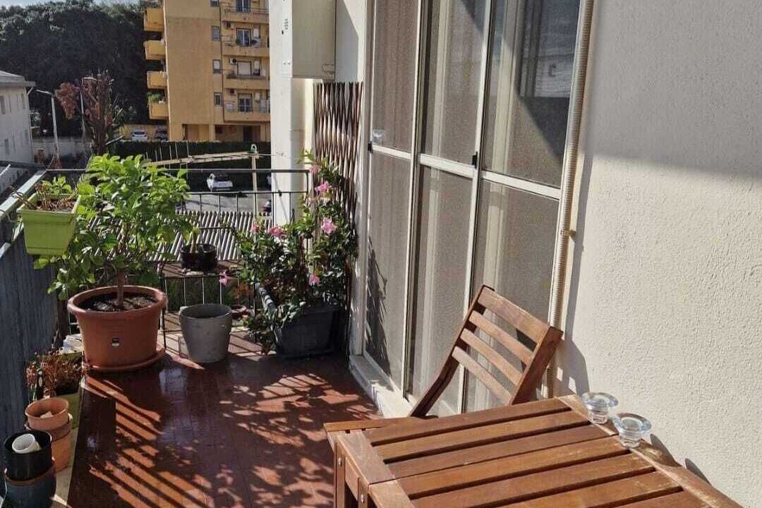 Photo of Patio Balcony in Messina