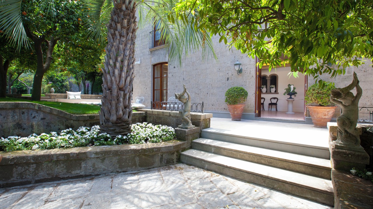 Photo of Outdoor in Sorrento