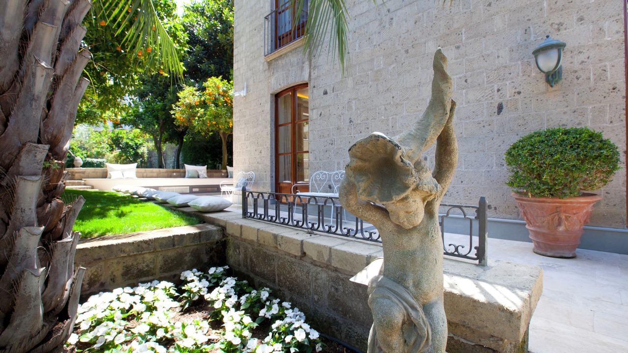 Photo of Outdoor in Sorrento