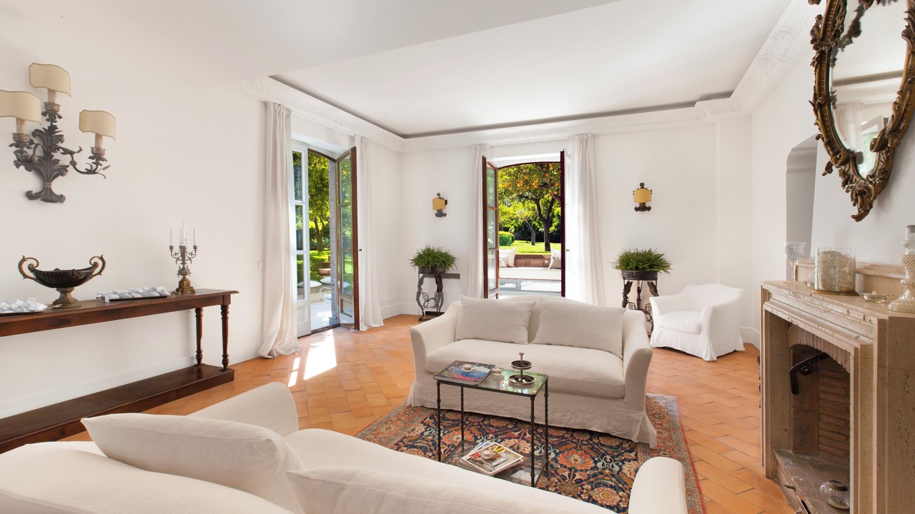 Photo of Livingroom in Sorrento