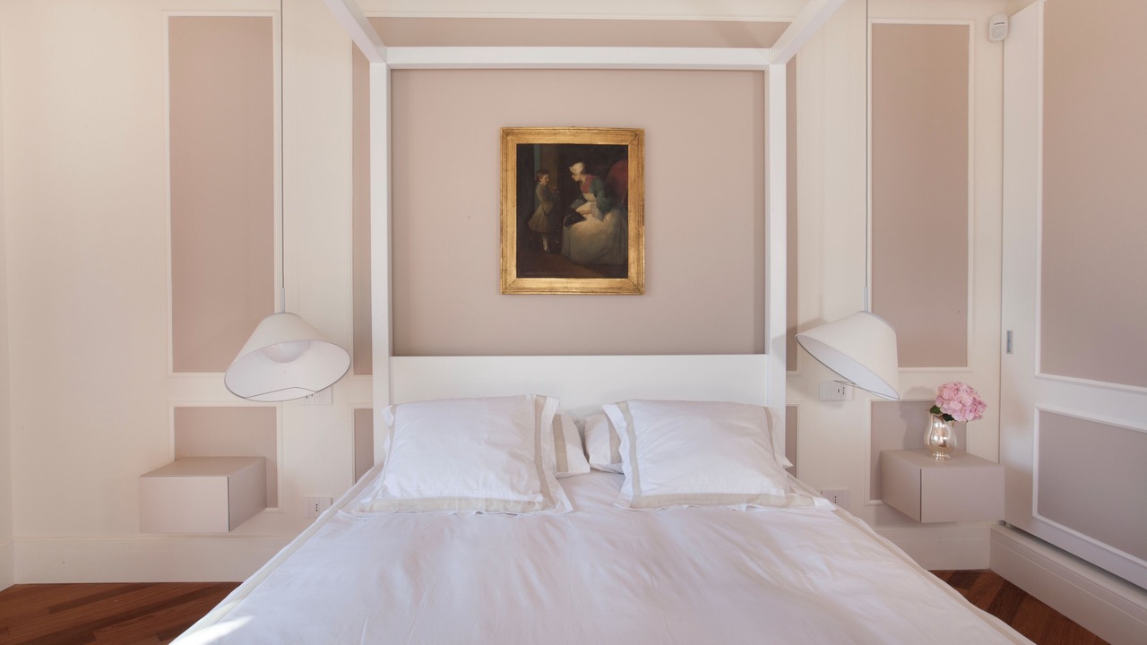 Photo of Bedroom in Sorrento