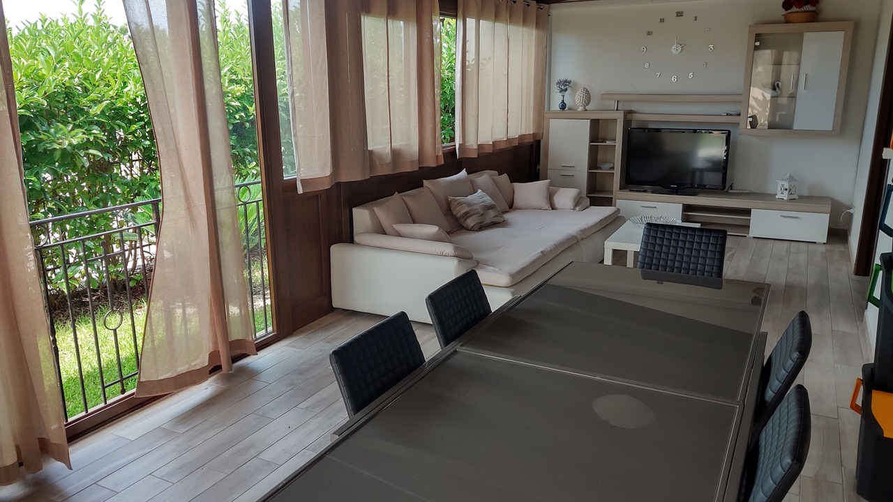 Photo of Livingroom in Contrada Pistavecchia 2